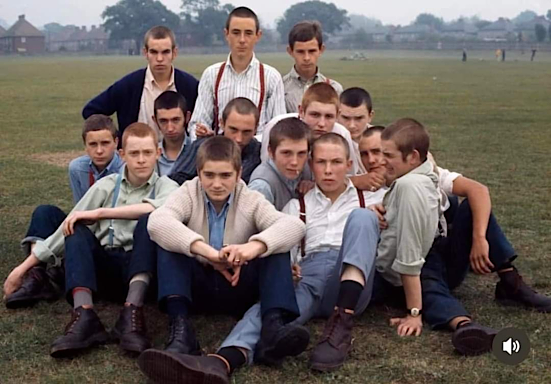 1960s-bootboys