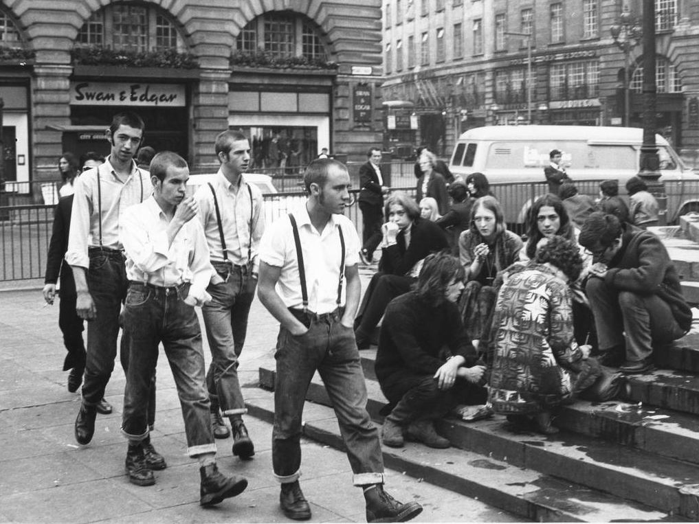 1960s-skinheads