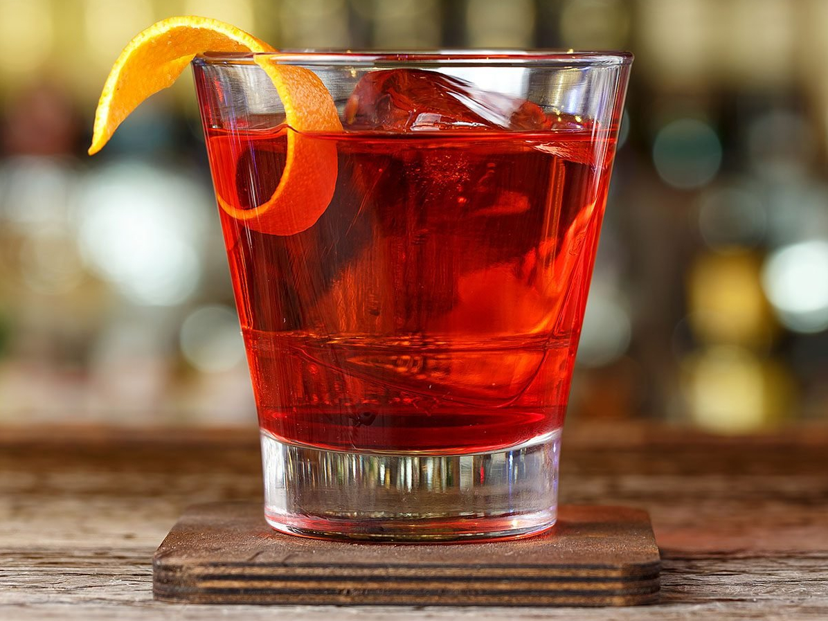 negroni